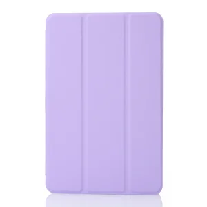 Колір: Фіолетовий - Чохол SmartCover для Samsung Galaxy Tab A11 Violet