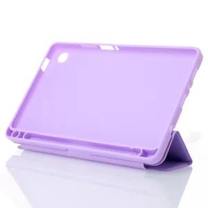 Чохол SmartCover для Samsung Galaxy Tab A11 Violet