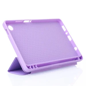 Чохол SmartCover для Samsung Galaxy Tab A11 Violet