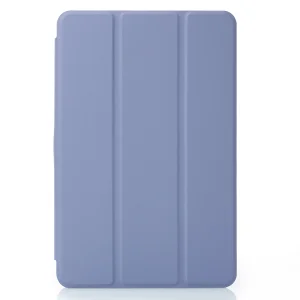 Колір: Сірий - Чохол SmartCover для Samsung Galaxy Tab A11 Gray-Blue