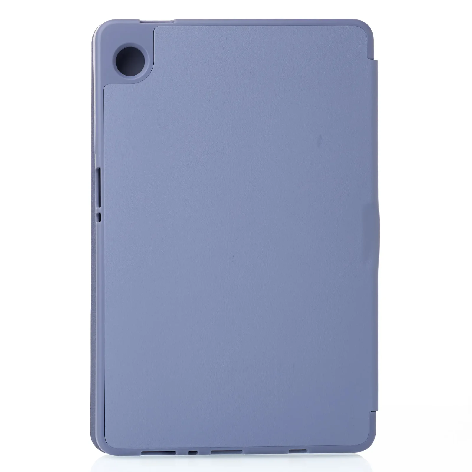 Чохол SmartCover для Samsung Galaxy Tab A11 Gray-Blue