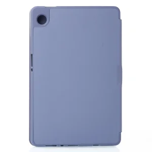 Чохол SmartCover для Samsung Galaxy Tab A11 Gray-Blue