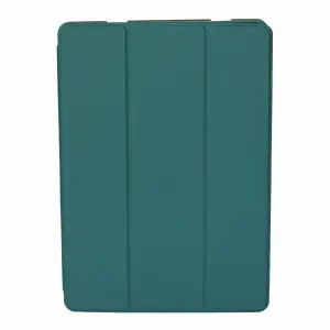 Чохол SmartCover для Samsung Galaxy Tab A11 Plus (11") Dark Green