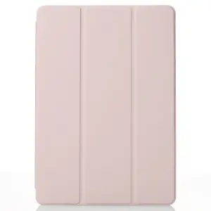 Колір: Рожевий - Чохол SmartCover для Xiaomi Redmi Pad Pro, Pad 2 Pro, Poco Pad Pudra