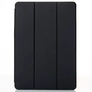 Колір: Чорний - Чохол SmartCover для Xiaomi Redmi Pad Pro, Pad 2 Pro, Poco Pad Black