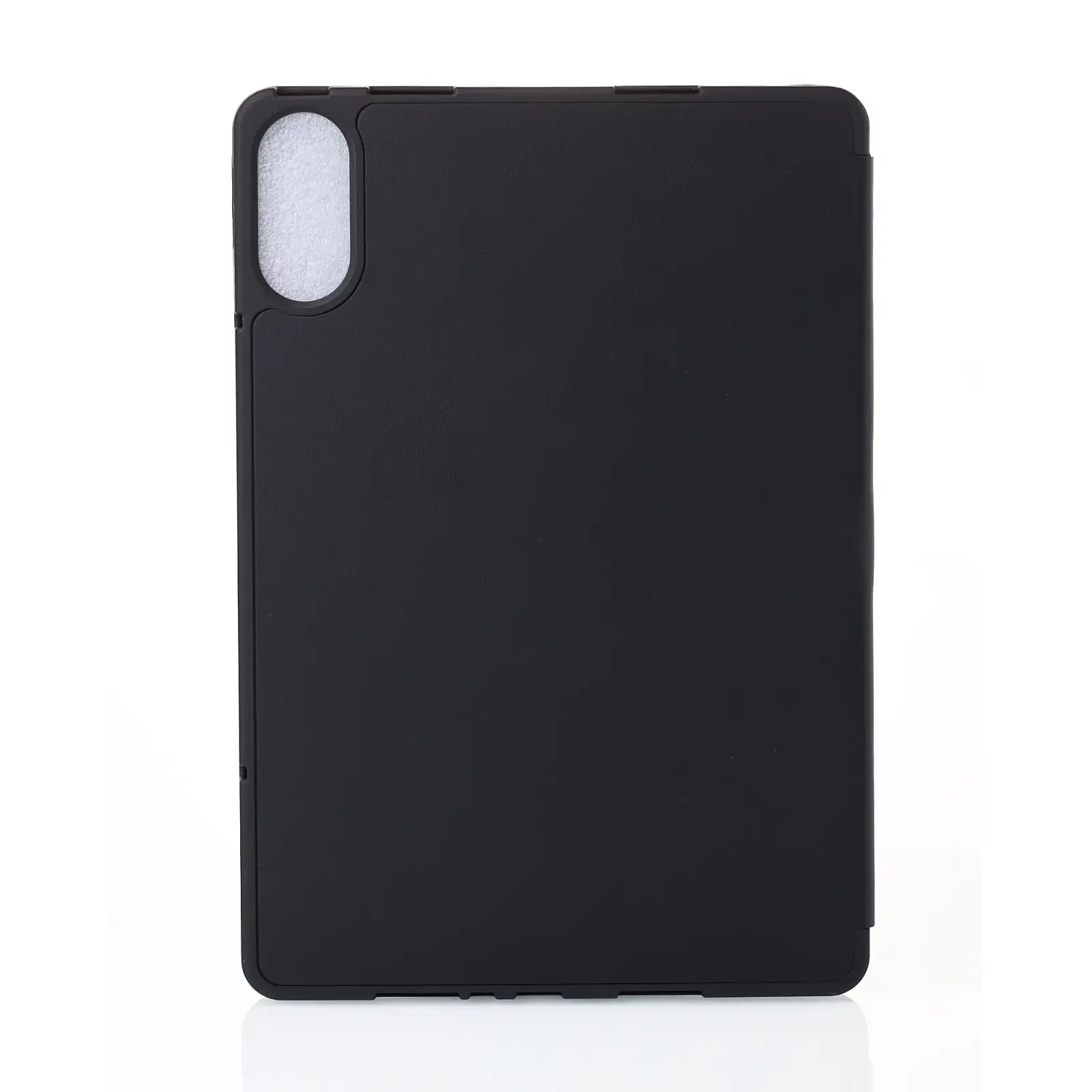 Чехол SmartCover для Xiaomi Redmi Pad Pro, Pad 2 Pro, Poco Pad Black