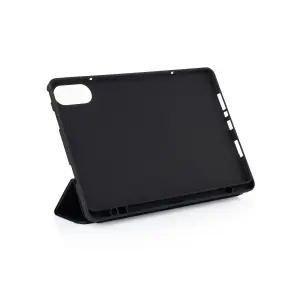 Чехол SmartCover для Xiaomi Redmi Pad Pro, Pad 2 Pro, Poco Pad Black