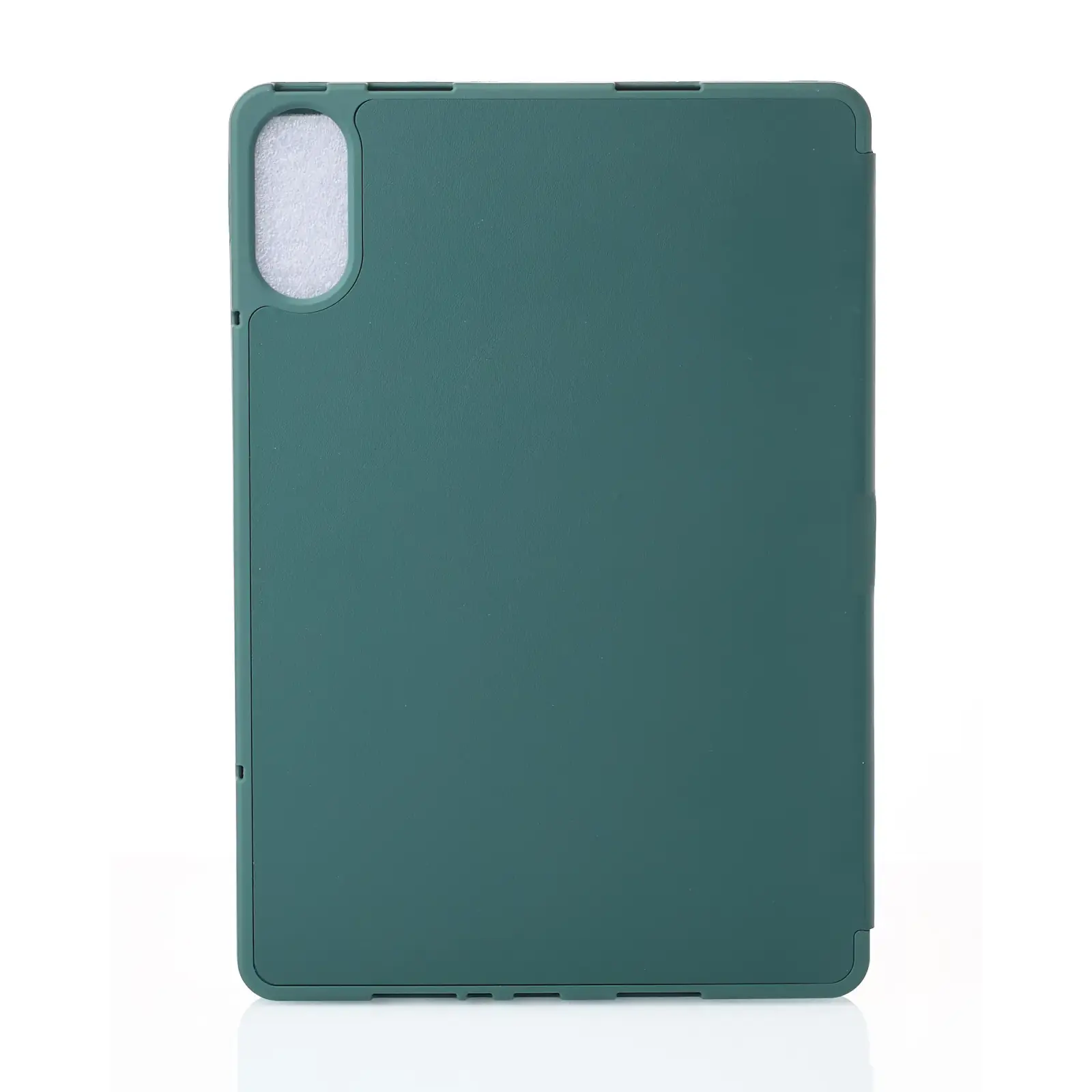 Чохол SmartCover для Xiaomi Redmi Pad Pro, Pad 2 Pro, Poco Pad Dark Green