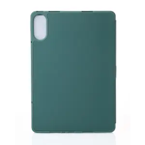 Чохол SmartCover для Xiaomi Redmi Pad Pro, Pad 2 Pro, Poco Pad Dark Green