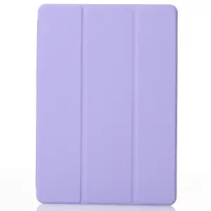 Чехол SmartCover для Xiaomi Redmi Pad Pro, Pad 2 Pro, Poco Pad Violet