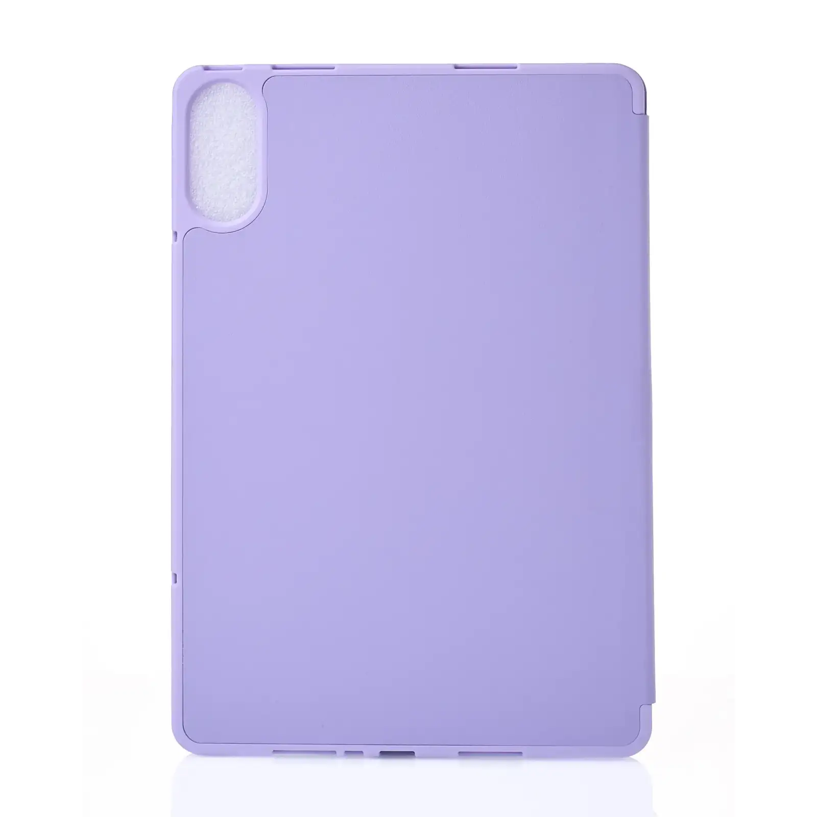 Чехол SmartCover для Xiaomi Redmi Pad Pro, Pad 2 Pro, Poco Pad Violet