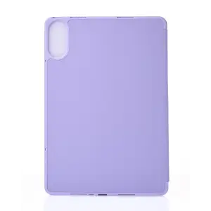 Чехол SmartCover для Xiaomi Redmi Pad Pro, Pad 2 Pro, Poco Pad Violet