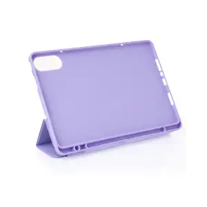 Чехол SmartCover для Xiaomi Redmi Pad Pro, Pad 2 Pro, Poco Pad Violet