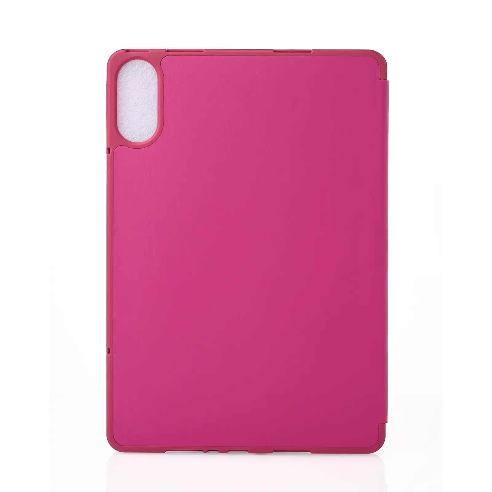 Чохол SmartCover для Xiaomi Redmi Pad Pro, Pad 2 Pro, Poco Pad Crimson