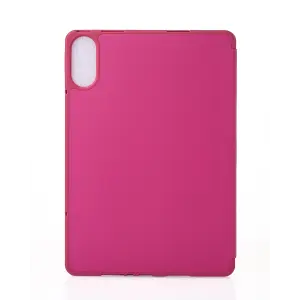 Чохол SmartCover для Xiaomi Redmi Pad Pro, Pad 2 Pro, Poco Pad Crimson