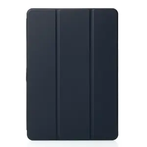 Колір: Синій - Чохол SmartCover для Xiaomi Redmi Pad Pro, Pad 2 Pro, Poco Pad Dark Blue