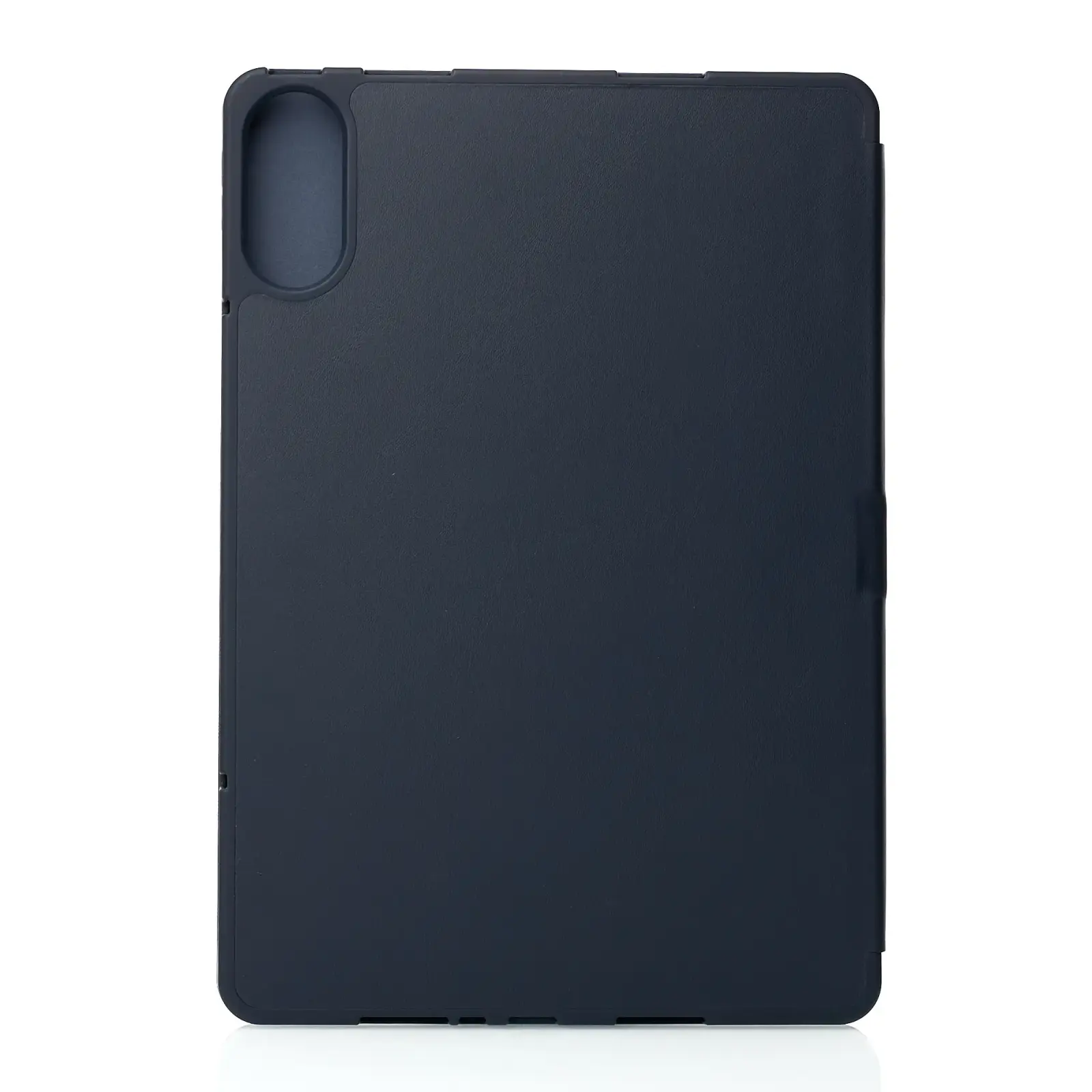 Чехол SmartCover для Xiaomi Redmi Pad Pro, Pad 2 Pro, Poco Pad Dark Blue