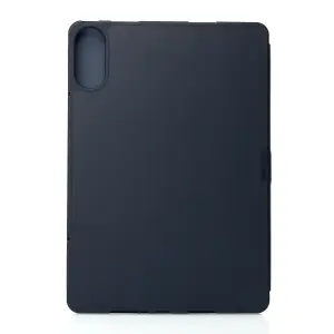 Чехол SmartCover для Xiaomi Redmi Pad Pro, Pad 2 Pro, Poco Pad Dark Blue