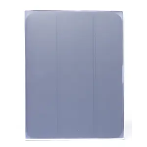 Чехол SmartCover для Xiaomi Redmi Pad Pro, Pad 2 Pro, Poco Pad Black