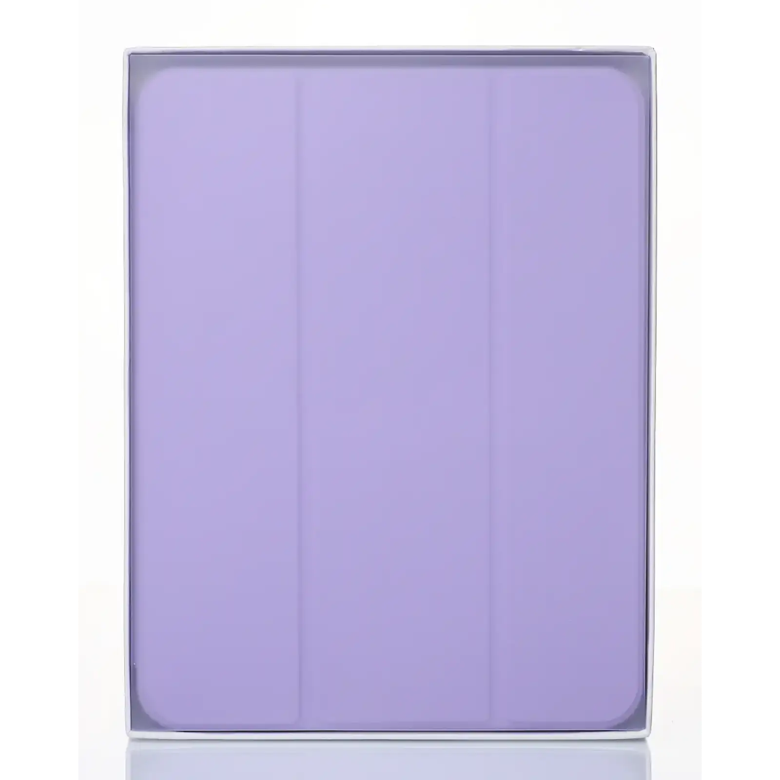 Чехол SmartCover для Xiaomi Redmi Pad Pro, Pad 2 Pro, Poco Pad Violet