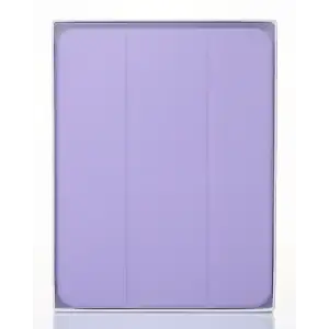 Чехол SmartCover для Xiaomi Redmi Pad Pro, Pad 2 Pro, Poco Pad Violet