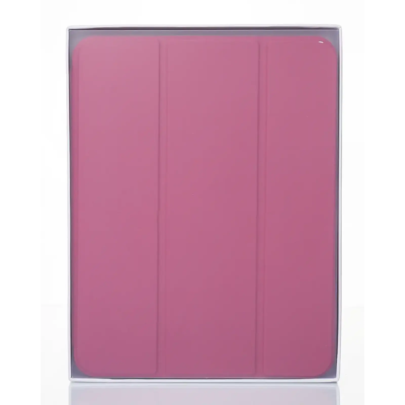 Чохол SmartCover для Xiaomi Redmi Pad Pro, Pad 2 Pro, Poco Pad Crimson