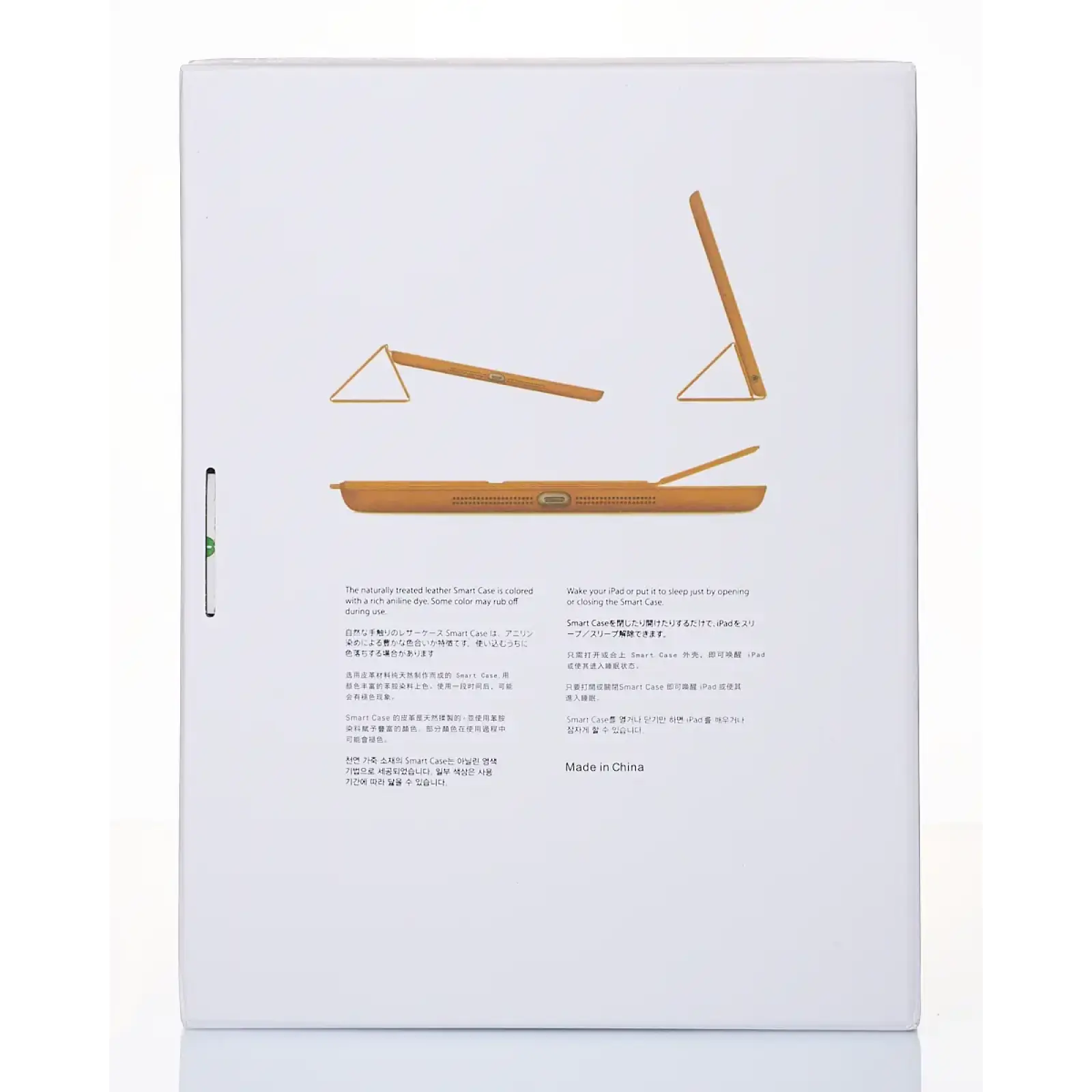 Чохол SmartCover для Xiaomi Redmi Pad Pro, Pad 2 Pro, Poco Pad Dark Green