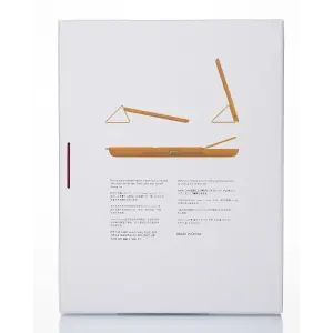 Чохол SmartCover для Xiaomi Redmi Pad Pro, Pad 2 Pro, Poco Pad Crimson