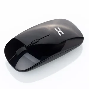 Миша бездротова DC Miracle Mouse (DCMM) чорний UA