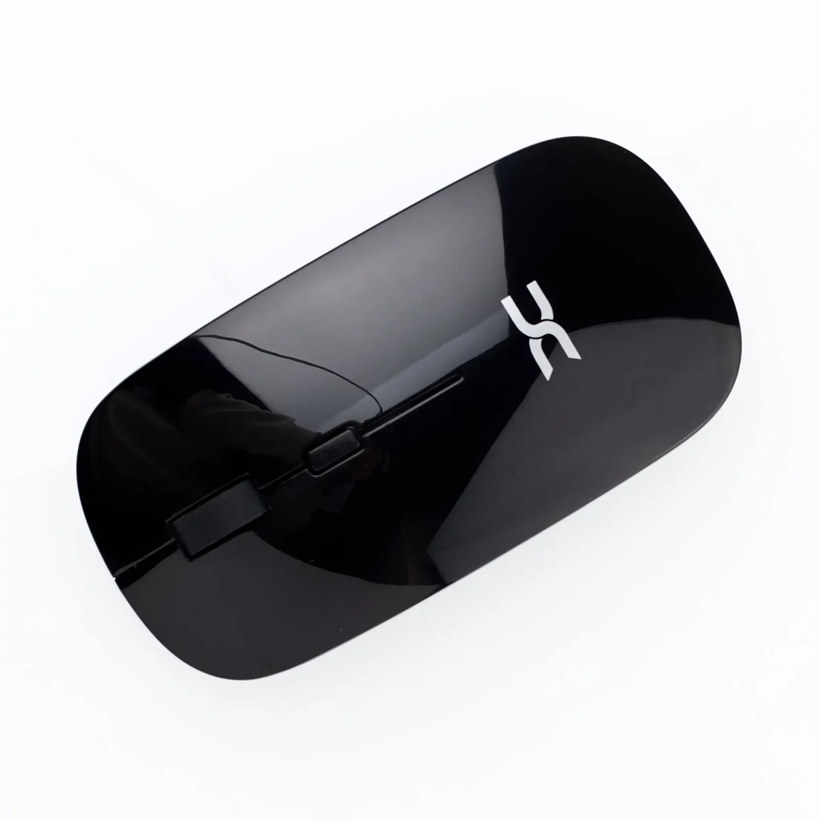 Миша бездротова DC Miracle Mouse (DCMM) чорний UA