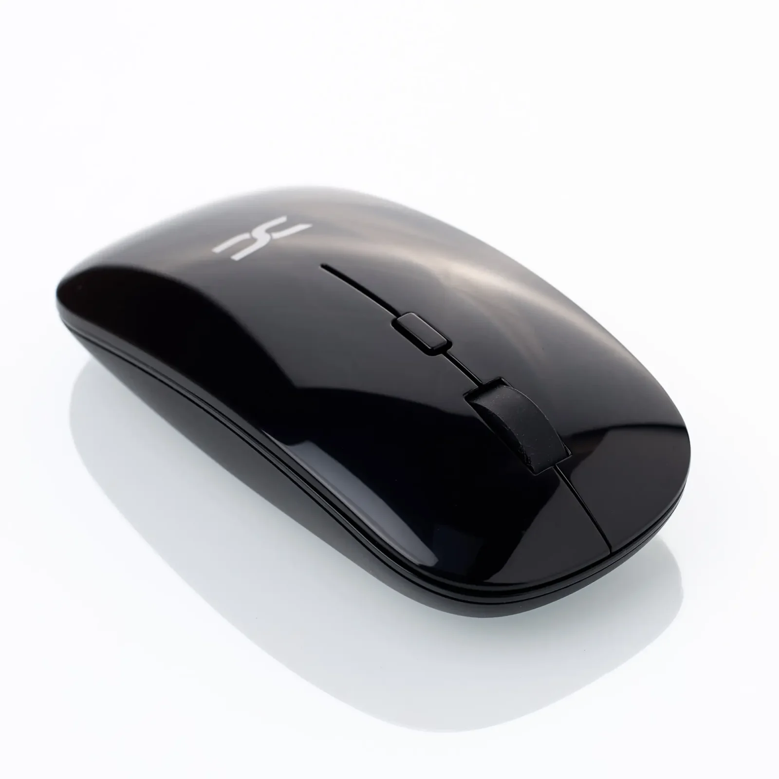 Миша бездротова DC Miracle Mouse (DCMM) чорний UA