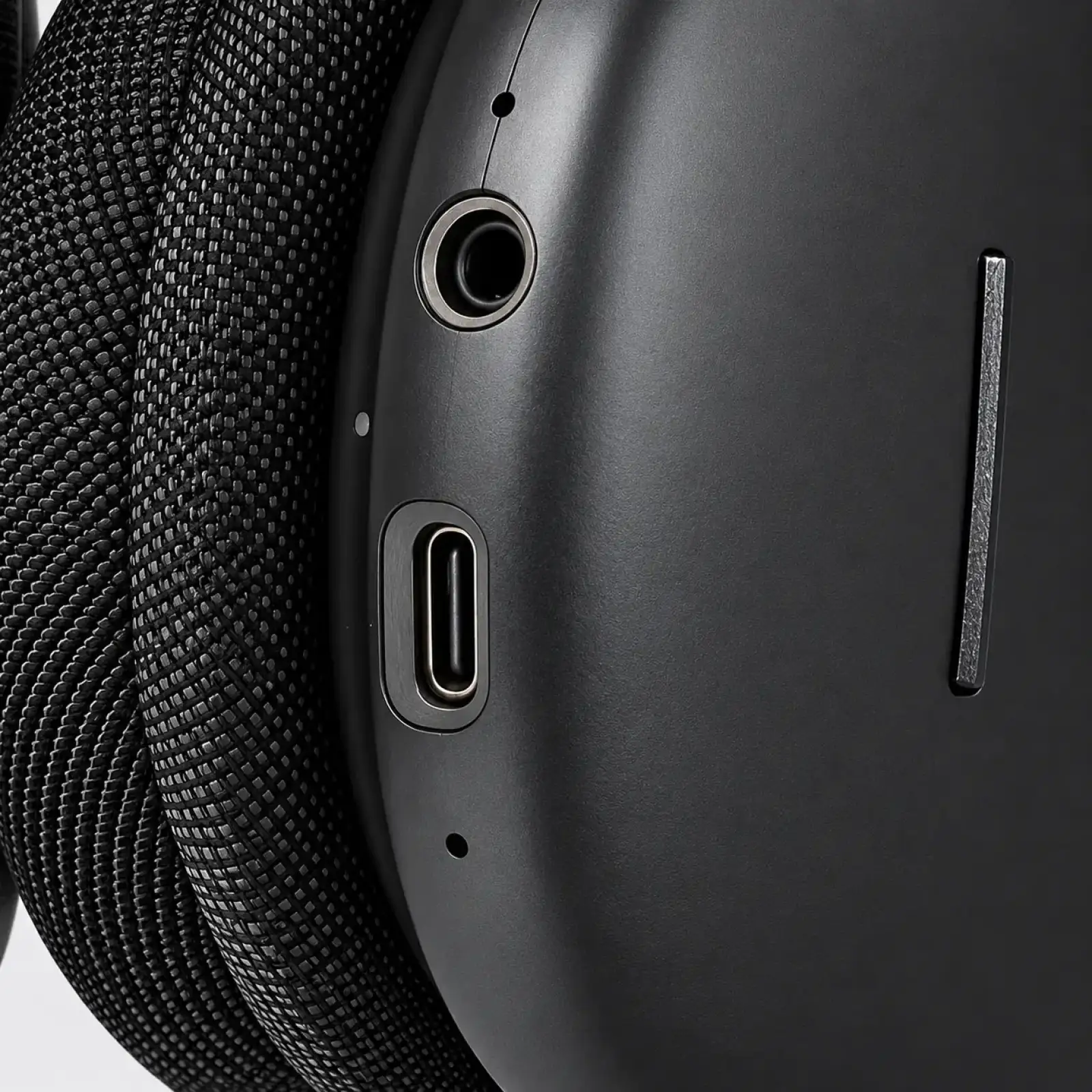 Накладна Bluetooth гарнітура Blueseed COKIKE BL-A16 black UA