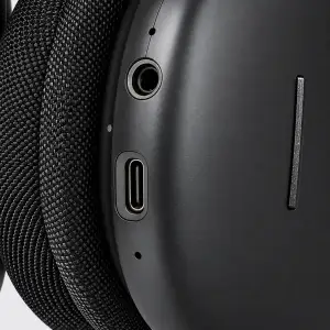 Накладна Bluetooth гарнітура Blueseed COKIKE BL-A16 black UA