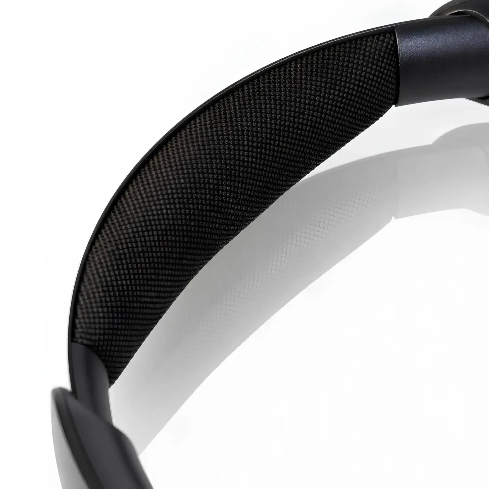 Накладна Bluetooth гарнітура Blueseed COKIKE BL-A16 black UA