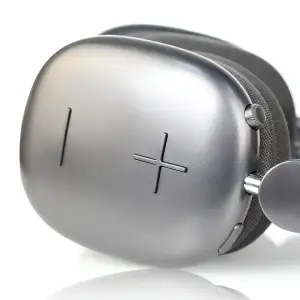 Накладна Bluetooth гарнітура Blueseed COKIKE BL-A16 black UA