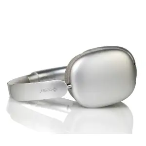Накладна Bluetooth гарнітура Blueseed COKIKE BL-A16 silver UA
