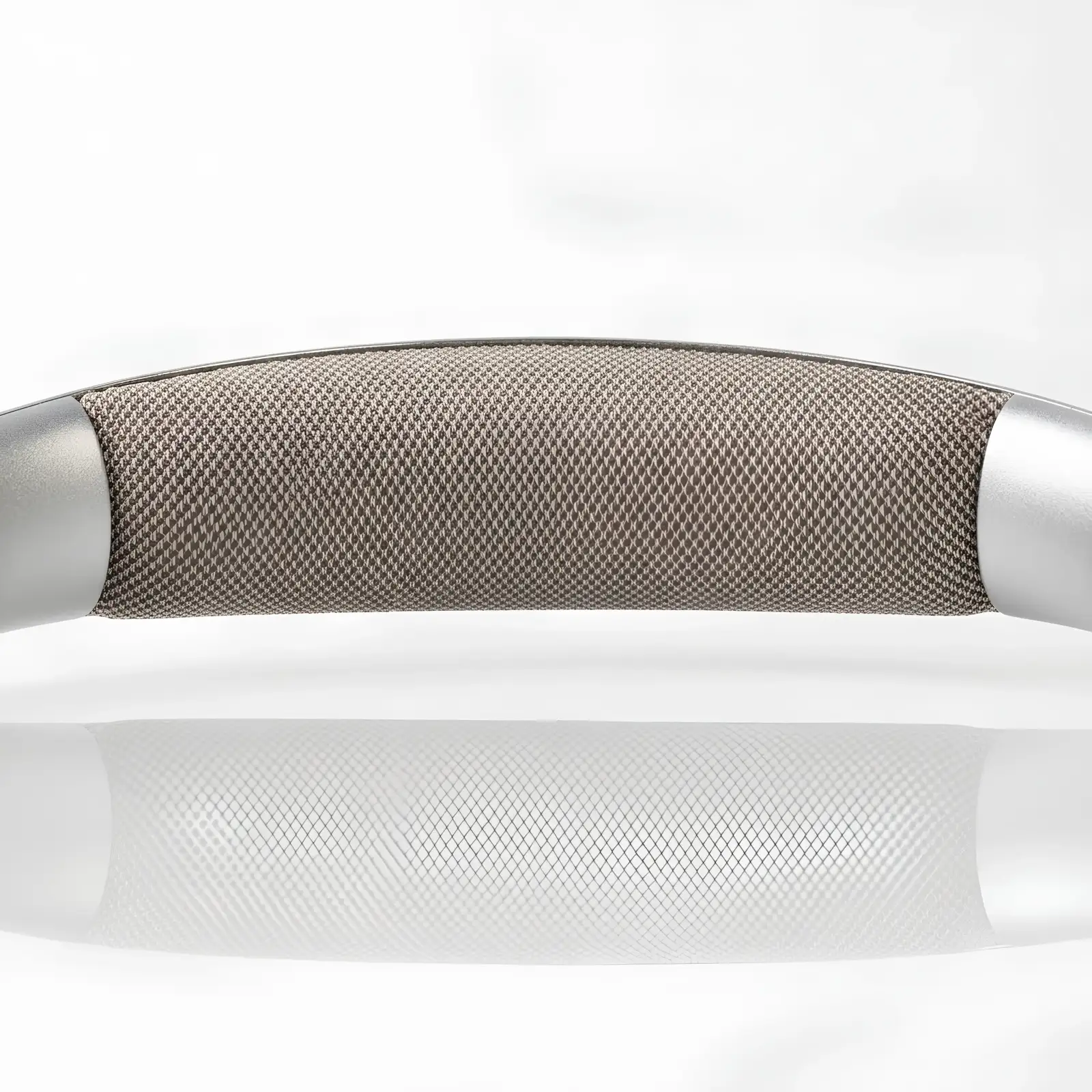 Накладна Bluetooth гарнітура Blueseed COKIKE BL-A16 silver UA
