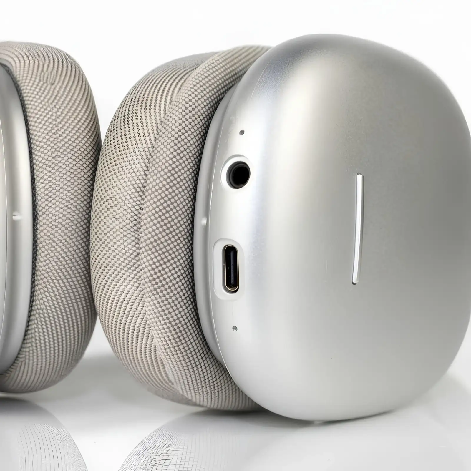 Накладна Bluetooth гарнітура Blueseed COKIKE BL-A16 silver UA