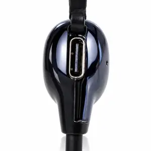 Накладна Bluetooth гарнітура Blueseed BS-E32 black UA