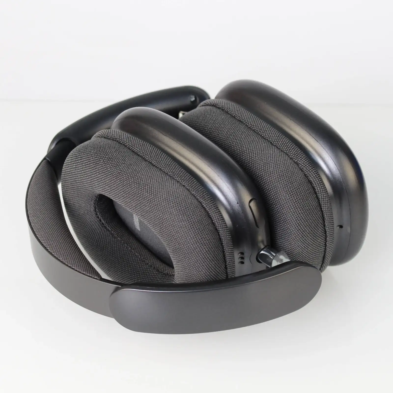 Накладна Bluetooth гарнітура Blueseed BS-H4 black UA