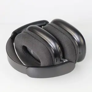 Накладна Bluetooth гарнітура Blueseed BS-H4 black UA