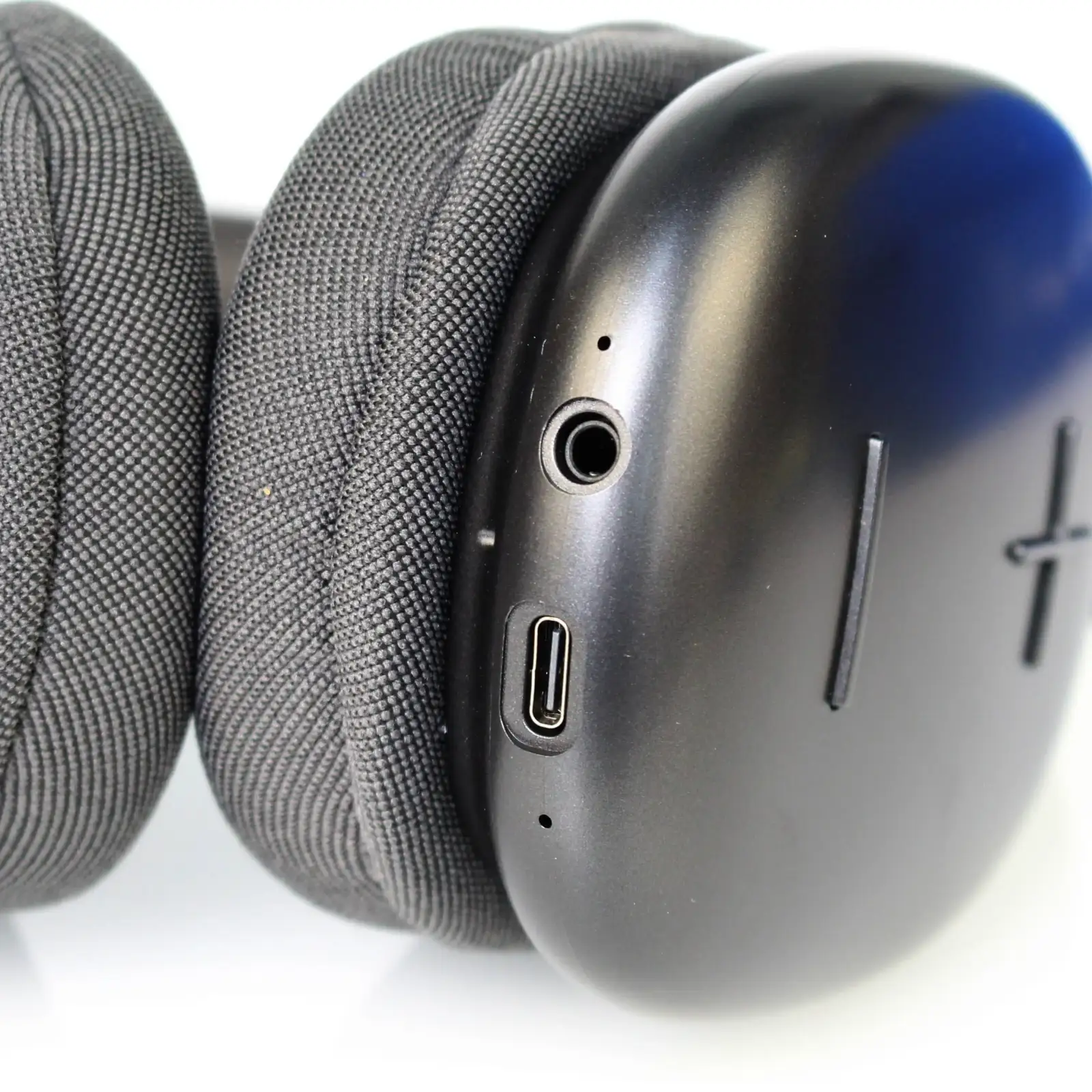 Накладна Bluetooth гарнітура Blueseed BS-H4 black UA