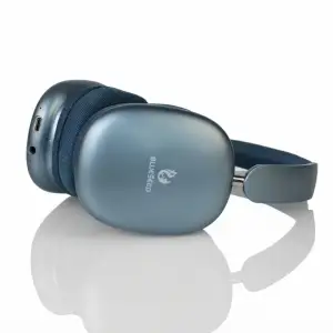 Накладна Bluetooth гарнітура Blueseed BS-H4 blue UA