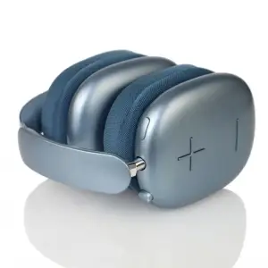 Накладна Bluetooth гарнітура Blueseed BS-H4 blue UA
