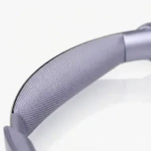 Накладна Bluetooth гарнітура Blueseed BS-H4 purple UA