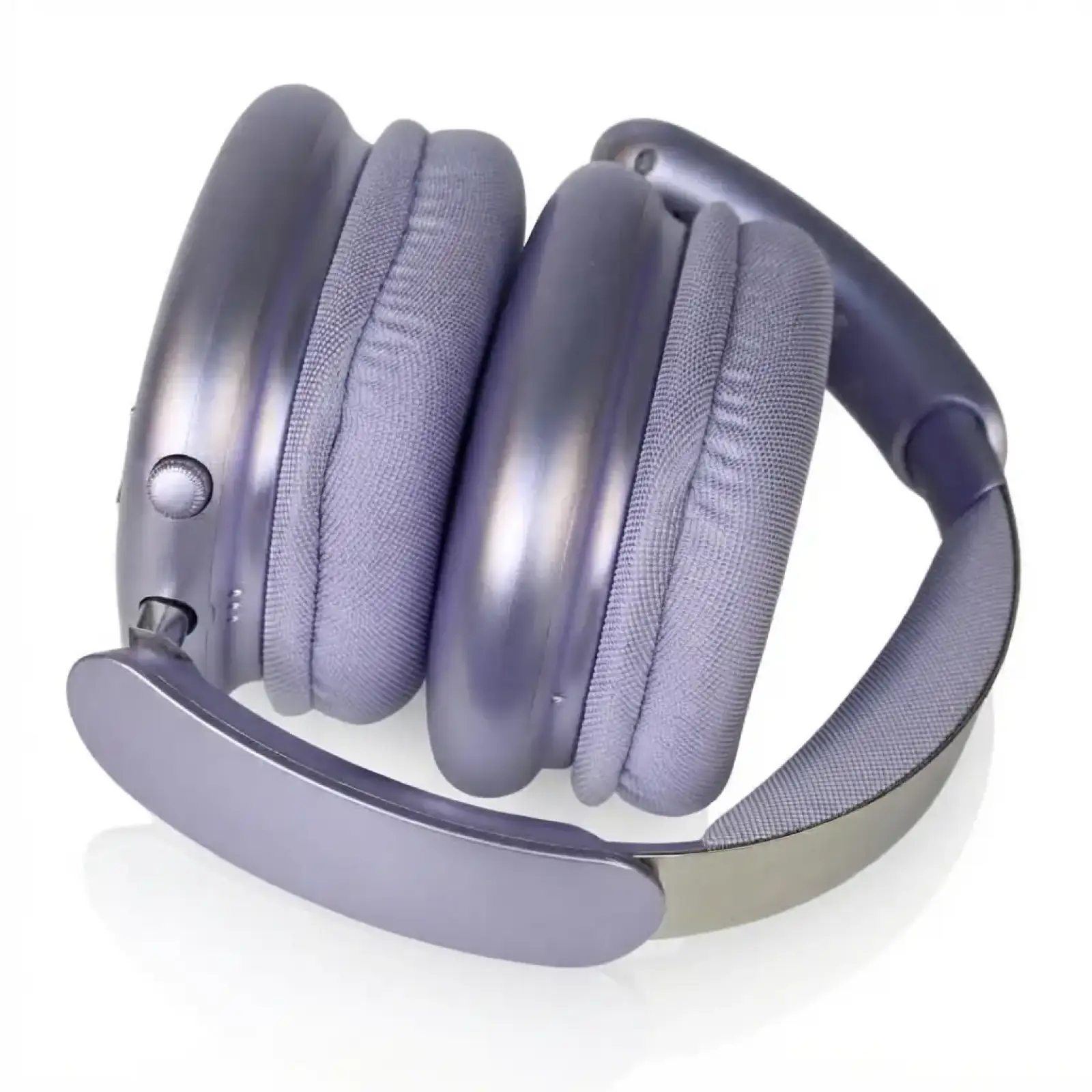 Накладна Bluetooth гарнітура Blueseed BS-H4 purple UA