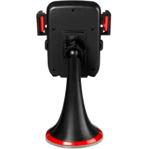 Холдер Gelius Ultra GU-CH007 Black/Red UA
