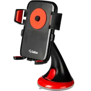 Холдер Gelius Ultra GU-CH007 Black/Red UA