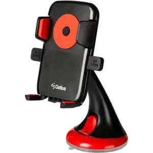 Холдер Gelius Ultra GU-CH007 Black/Red UA