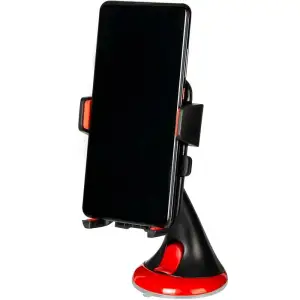 Холдер Gelius Ultra GU-CH007 Black/Red UA